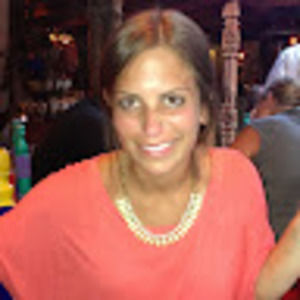 Meet your Posher, Caitlyn